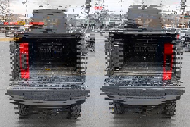 Used 2020 Ford F350 Limited w/ FX4 Off-Road Package AWD/4WD image 14