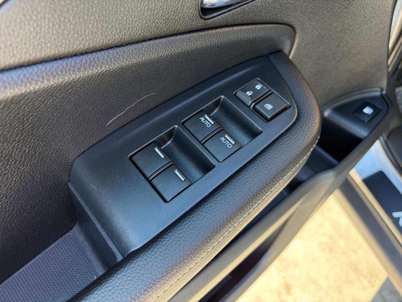 Used 2023 Honda Ridgeline RTL image 10