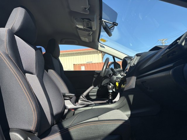 Used 2023 Subaru Crosstrek 2.0i Premium image 13