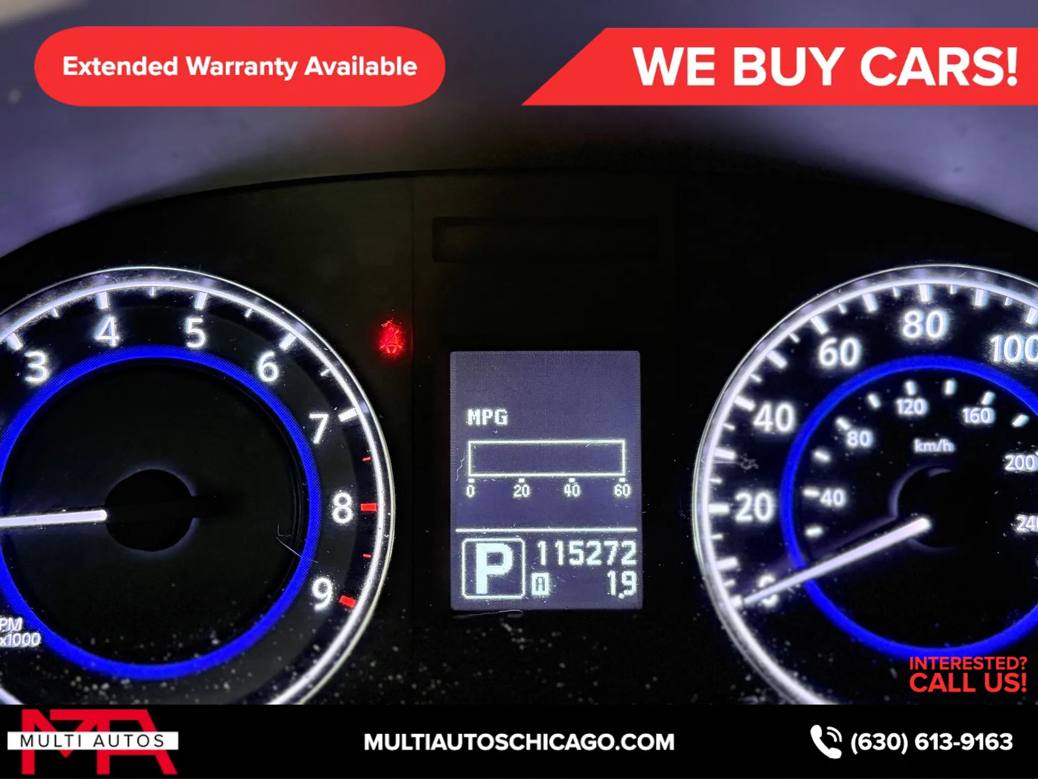 Used 2015 INFINITI Q40 AWD w/ Navigation Package image 29