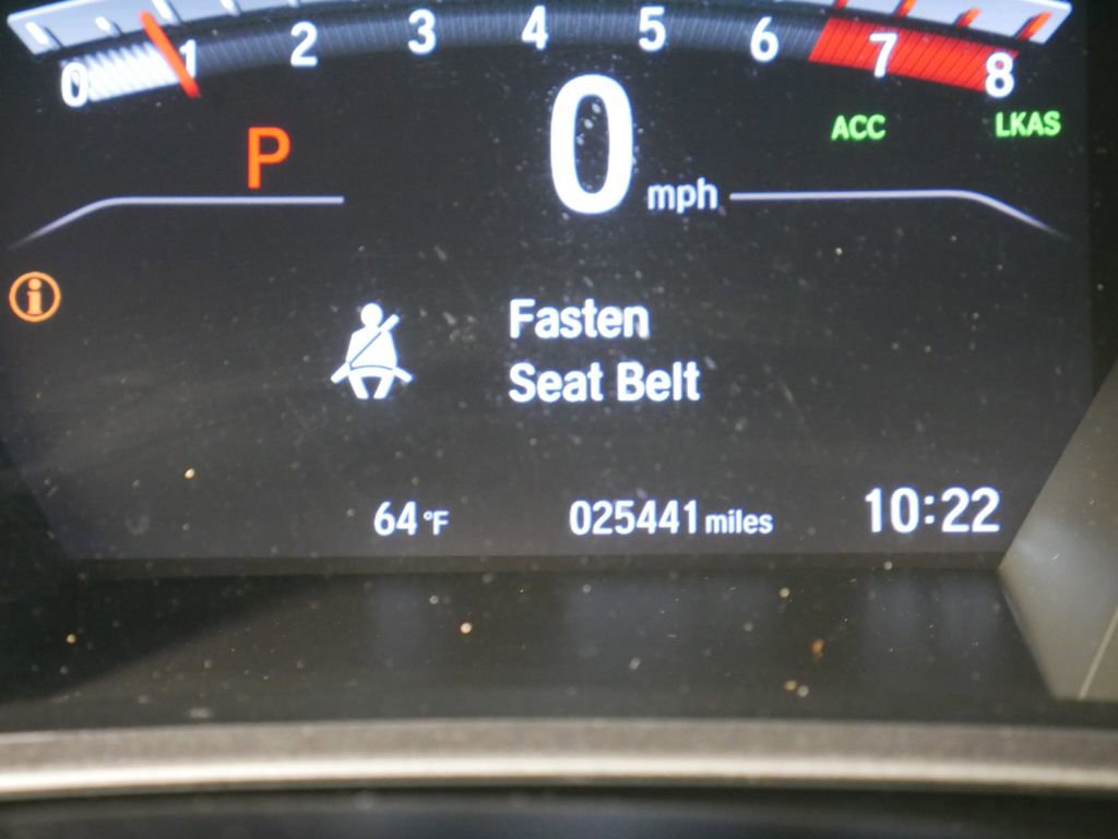 Used 2022 Honda CR-V EX-L image 24