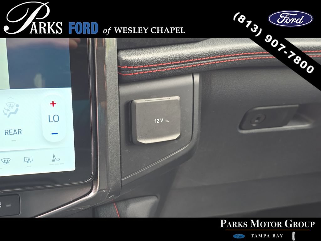 Certified 2022 Ford Expedition Limited RWD image 25