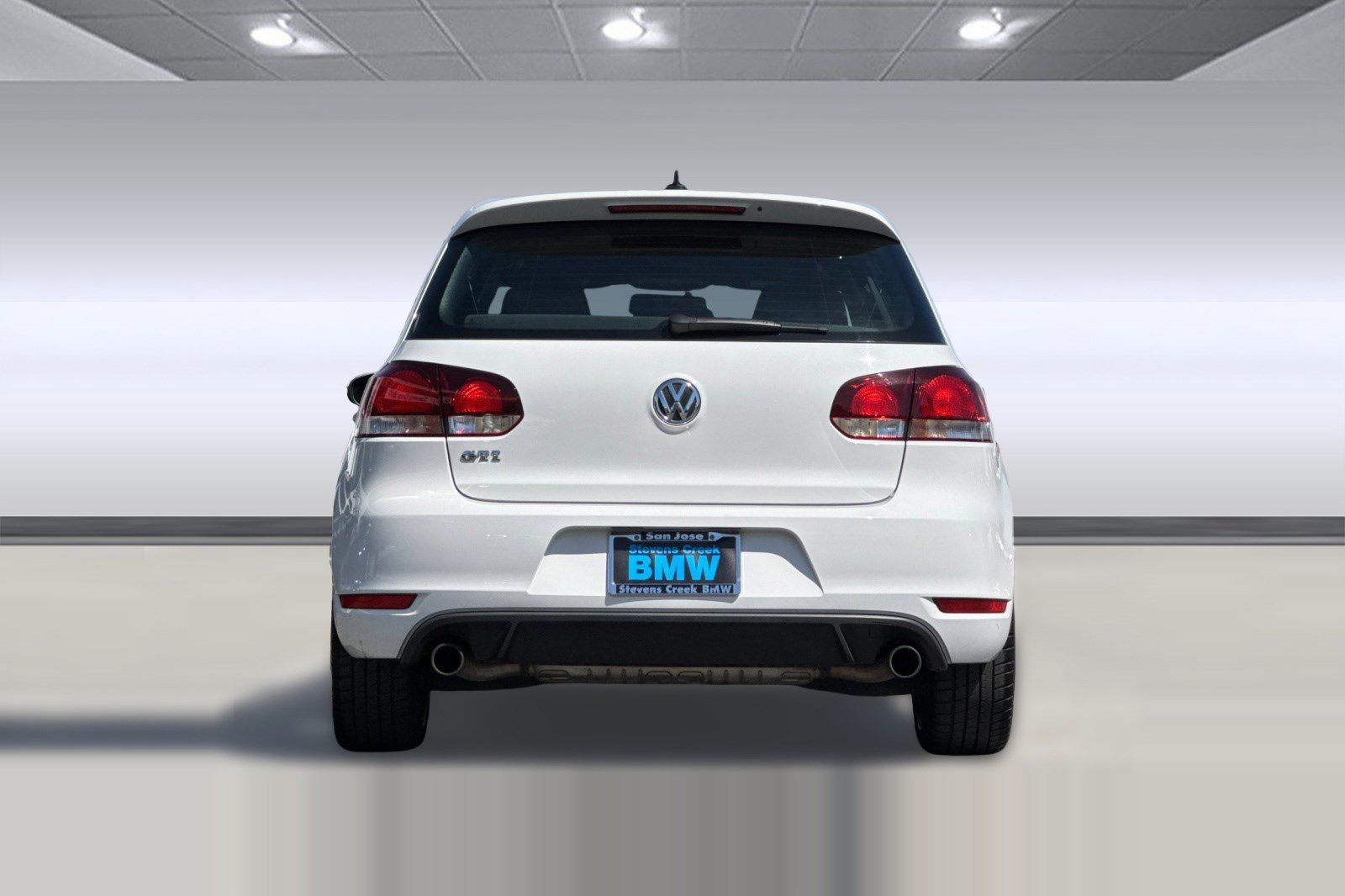 Used 2012 Volkswagen Golf 4-Door image 9