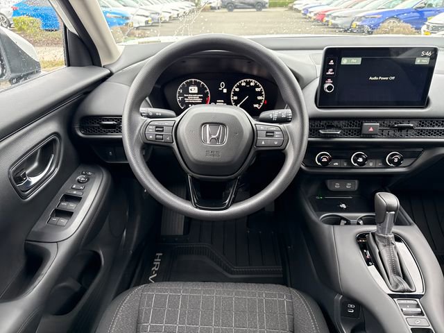 New 2026 Honda HR-V LX image 30