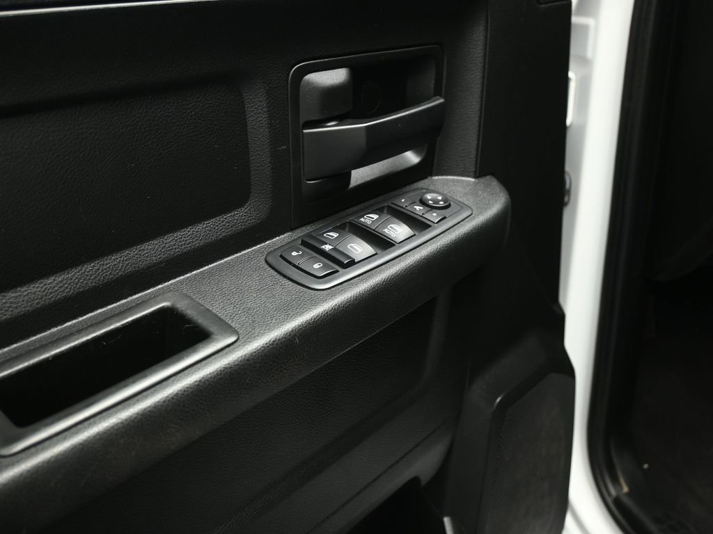 Used 2020 RAM 2500 Tradesman image 10