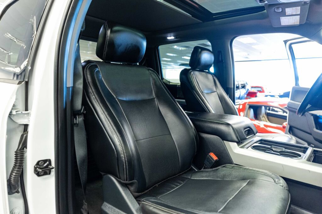 Used 2017 Ford F250 Lariat image 15