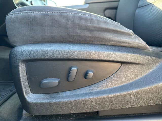 Used 2017 Chevrolet Silverado 1500 LT w/ All Star Edition image 30