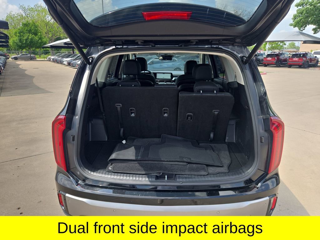 Used 2025 Kia Telluride S AWD/4WD image 32