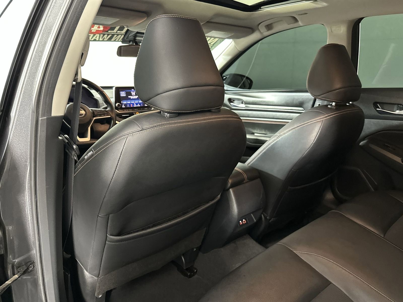 Used 2021 Nissan Altima 2.0 SR FWD image 24
