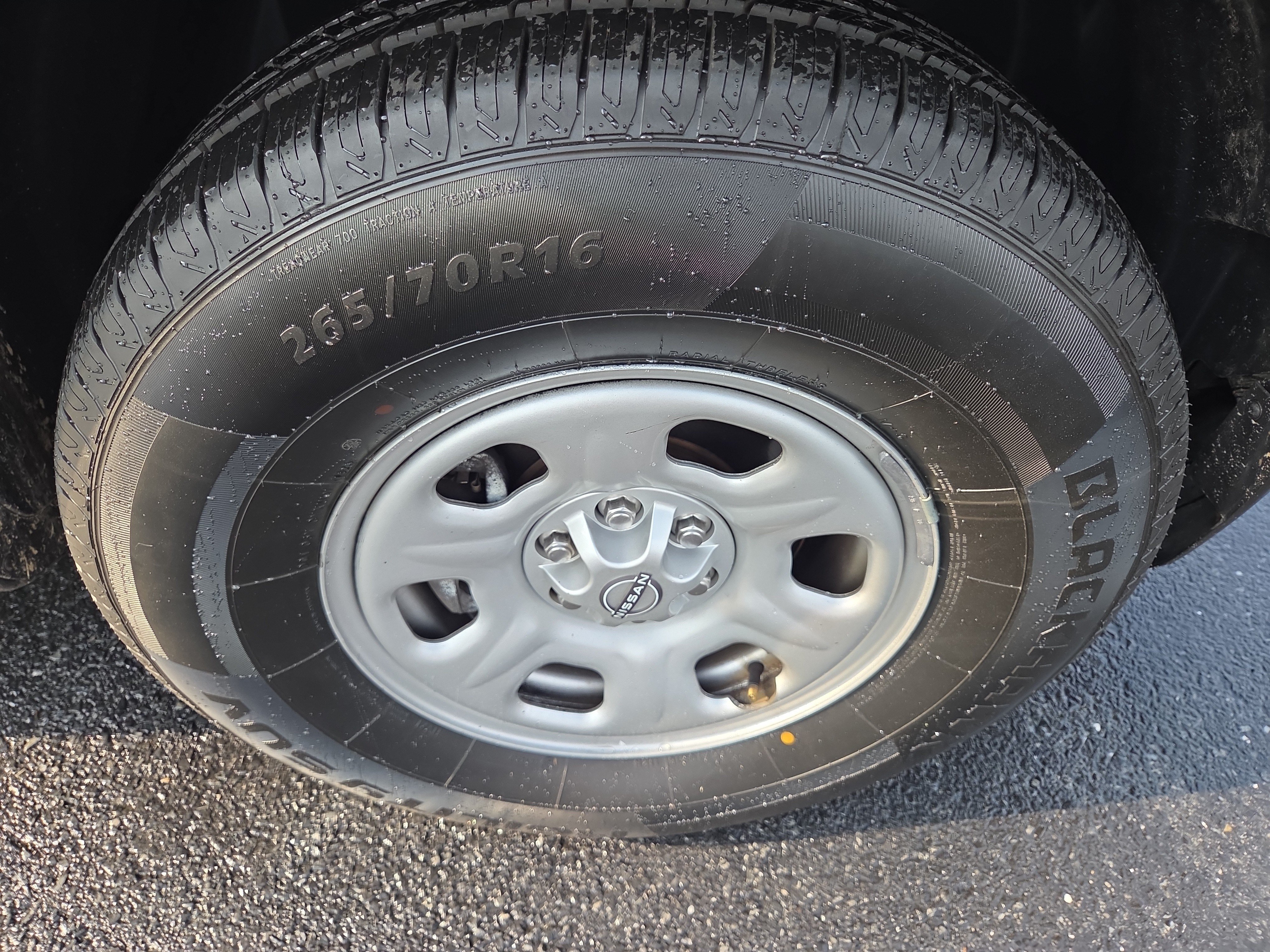 Used 2022 Nissan Frontier S RWD image 10