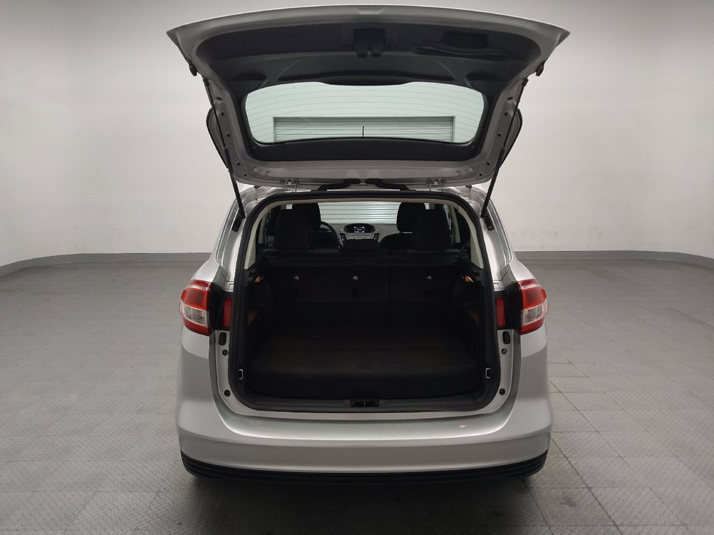 Used 2018 Ford C-MAX SE FWD image 29