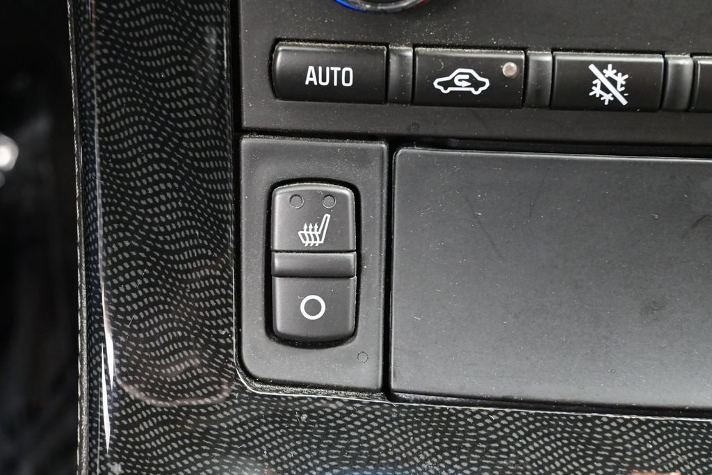 Used 2013 Chevrolet Corvette Grand Sport w/ 3LT Preferred Equipment Group RWD image 35