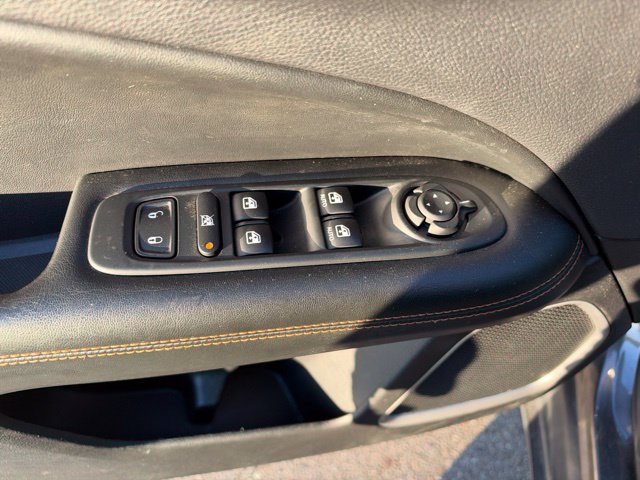 Used 2018 Jeep Compass Limited AWD/4WD image 17