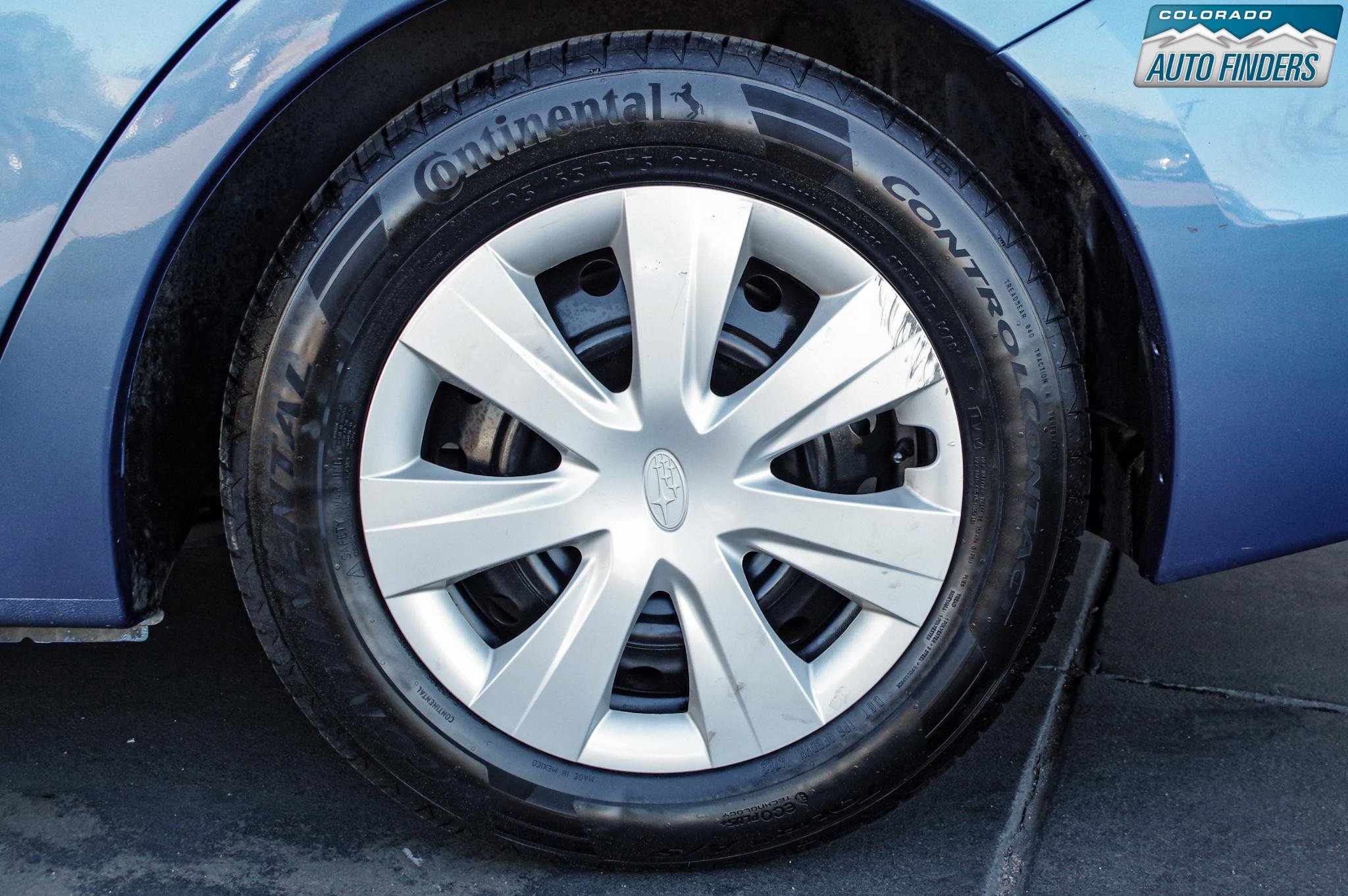 Used 2016 Subaru Impreza 2.0i AWD/4WD image 25