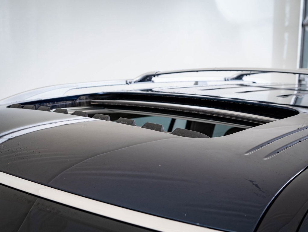 Used 2015 INFINITI QX80 4WD w/ Theater Package image 13