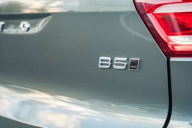 New 2026 Volvo XC40 B5 Ultra w/ Protection Package Premier image 7