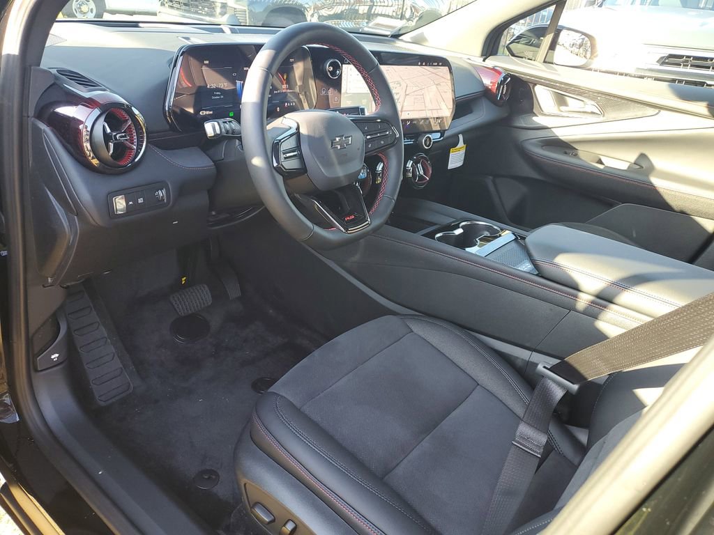 Used 2026 Chevrolet Blazer EV RS image 19