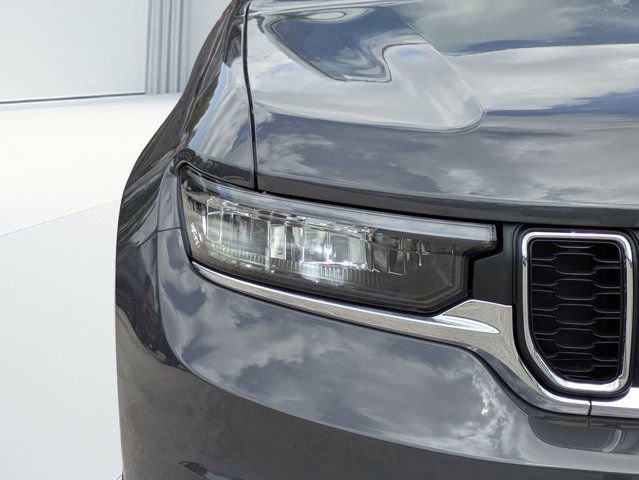New 2026 Jeep Grand Cherokee L Laredo RWD image 9