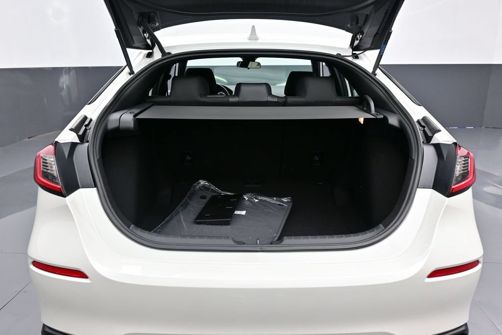 New 2026 Honda Civic Sport image 26