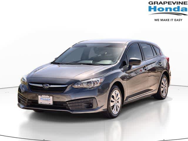 Used 2023 Subaru Impreza 2.0i image 1
