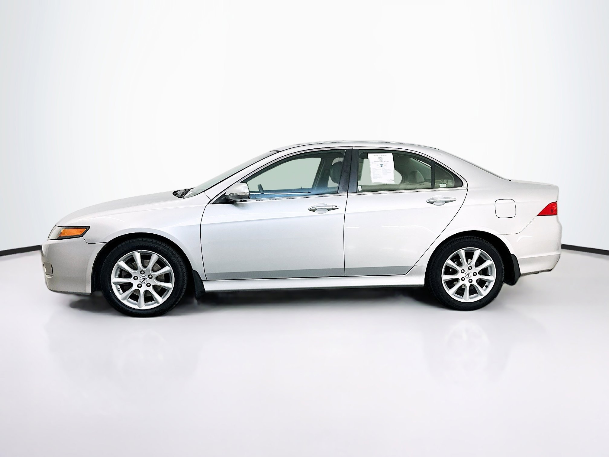 Used 2008 Acura TSX FWD image 4