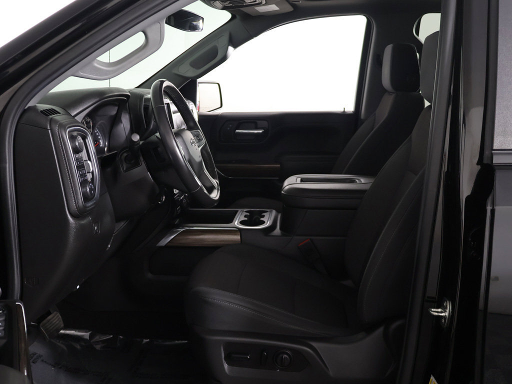 Used 2020 Chevrolet Silverado 1500 RST AWD/4WD image 26