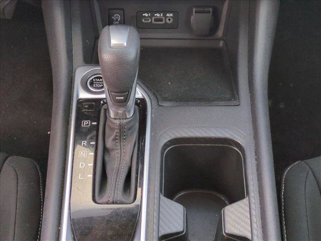 Used 2024 Nissan Sentra SV image 6