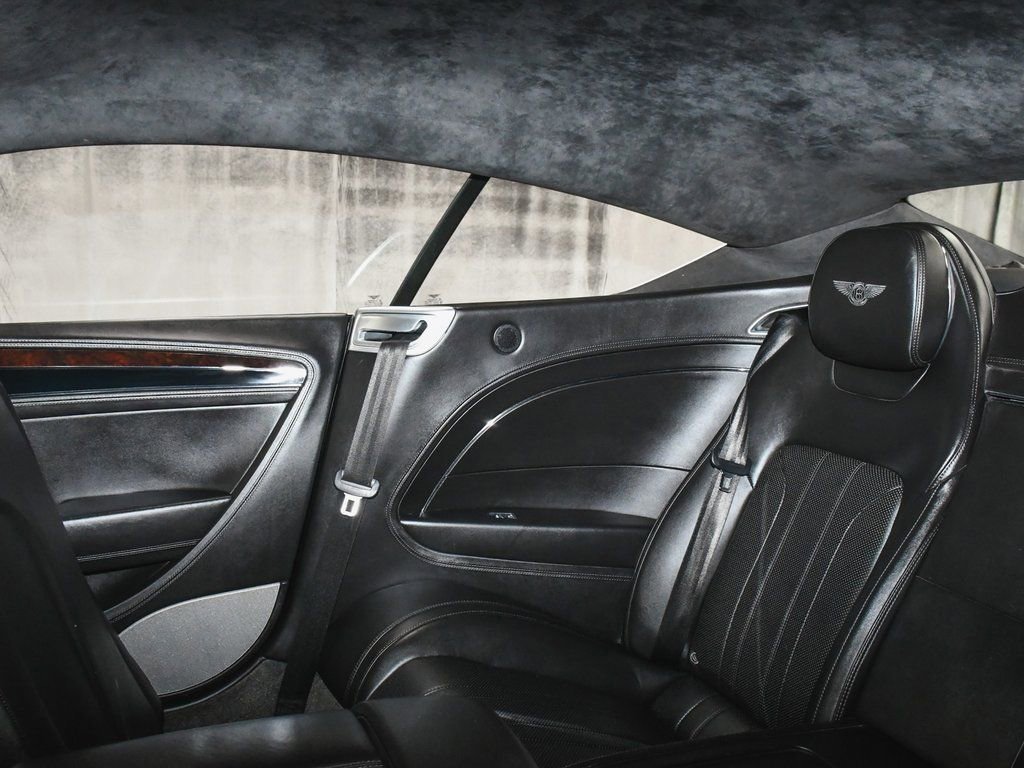 Used 2020 Bentley Continental GT image 43