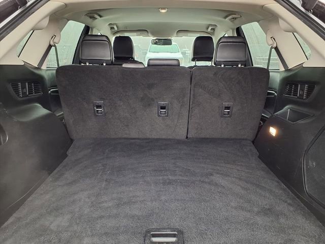 Used 2024 Ford Edge Titanium image 19