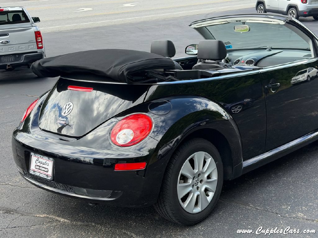 Used 2008 Volkswagen Beetle S FWD image 39