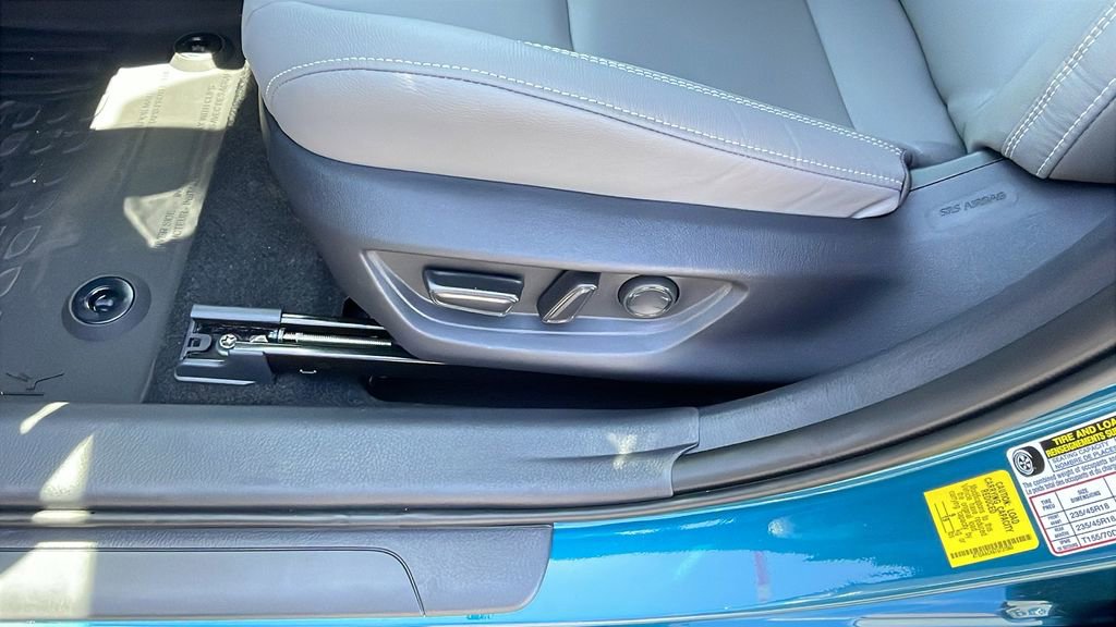 New 2026 Toyota Camry SE FWD image 28