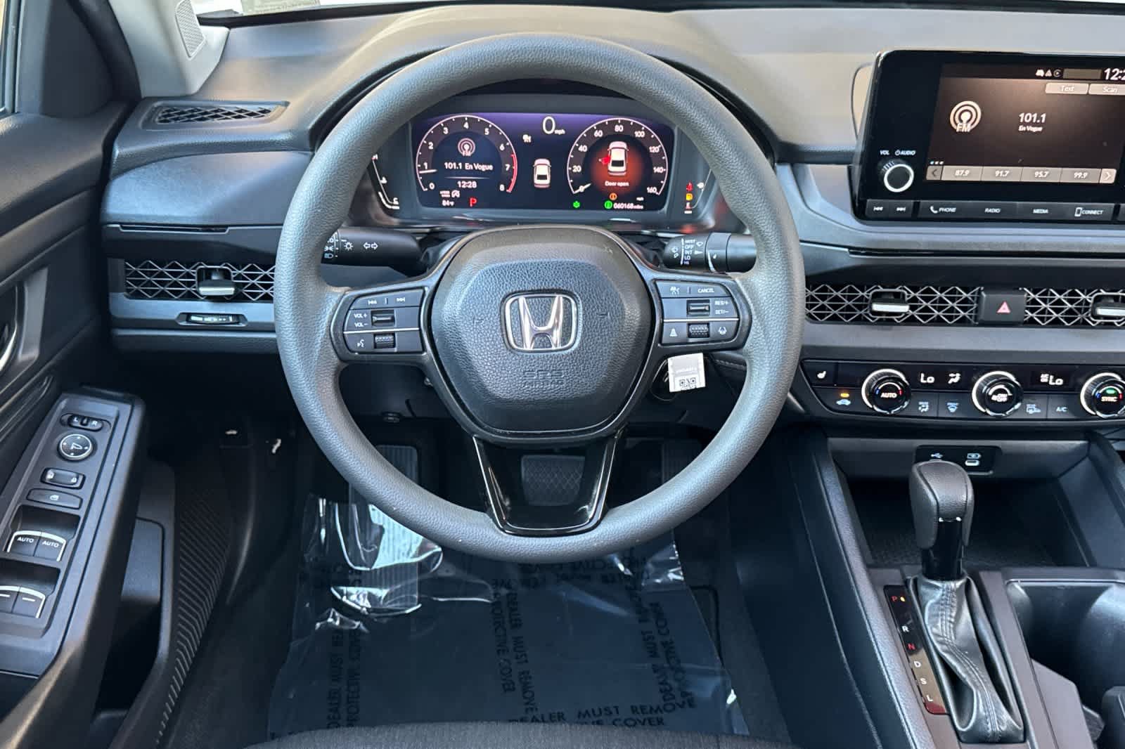 Used 2023 Honda Accord EX image 14