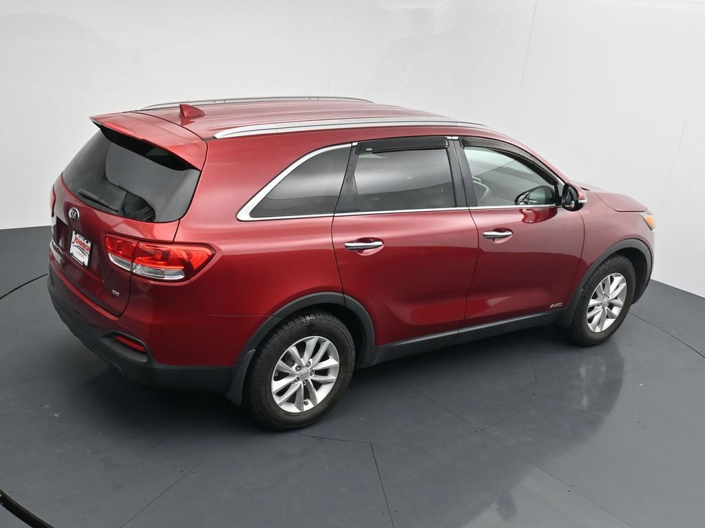 Used 2017 Kia Sorento AWD w/ LX Convenience Package image 30