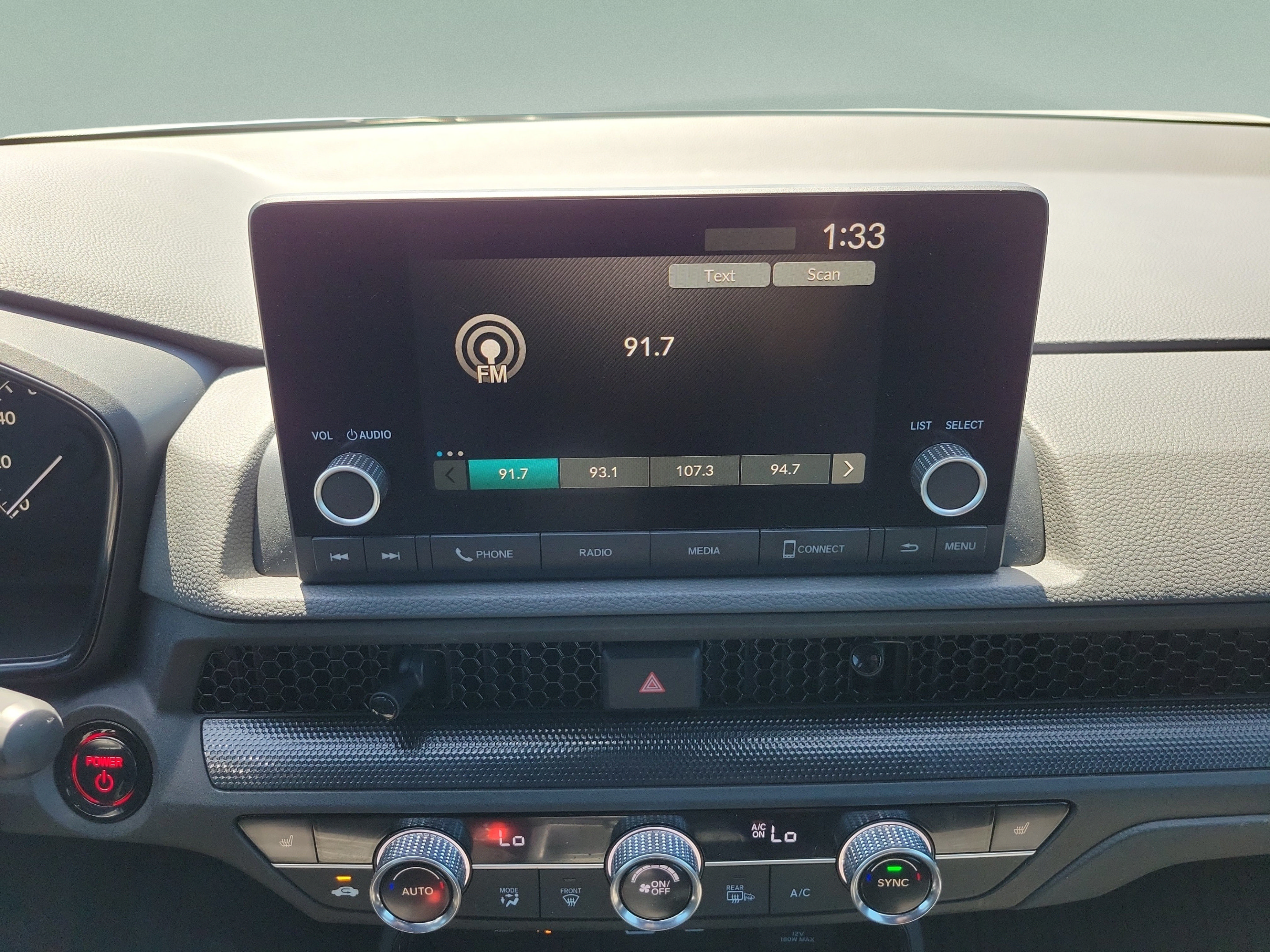 Used 2024 Honda CR-V Sport image 14