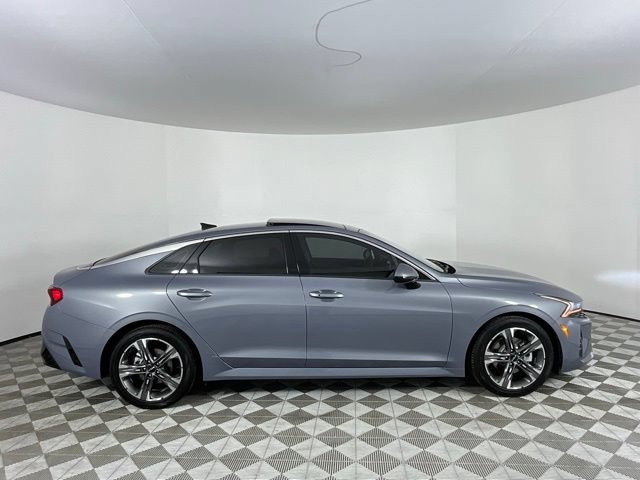 Used 2022 Kia K5 EX FWD image 4