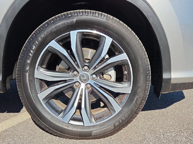 Used 2019 Lexus RX 350 FWD w/ Navigation Package image 32