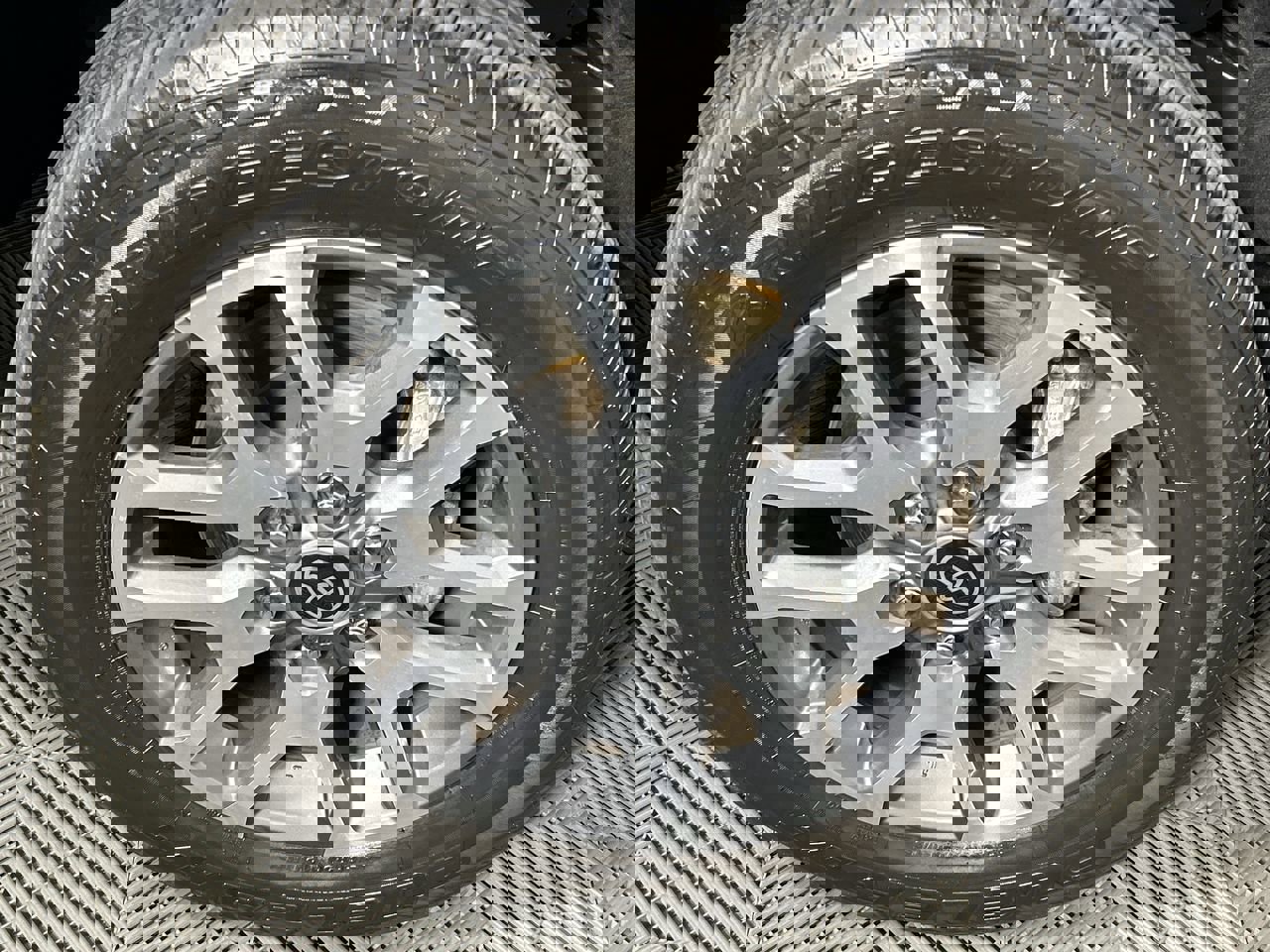 Used 2024 Toyota Tundra 1794 Edition image 9