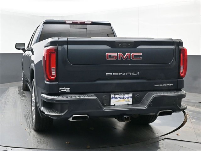 Used 2019 GMC Sierra 1500 Denali w/ Denali Ultimate Package image 13
