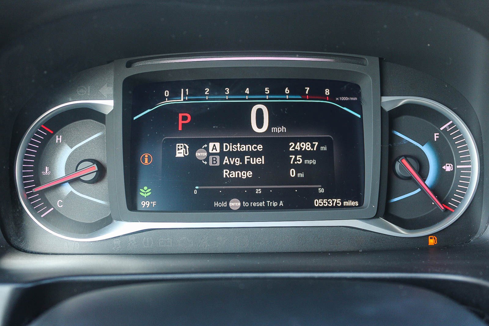 Used 2022 Honda Pilot Black Edition image 24