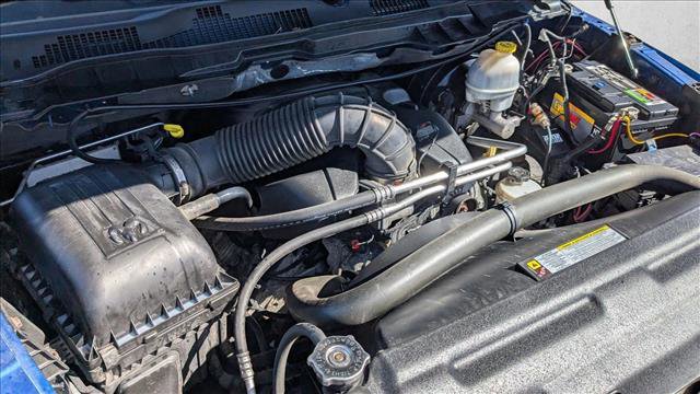 Used 2011 RAM 2500 SLT w/ Protection Group image 27