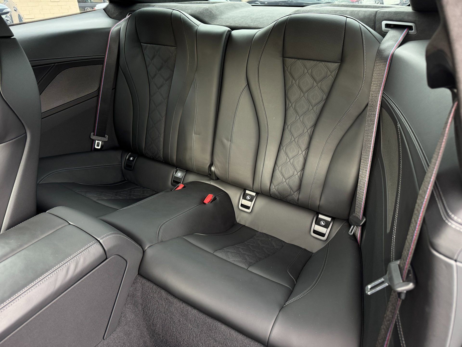 Used 2024 BMW M8 Competition image 45