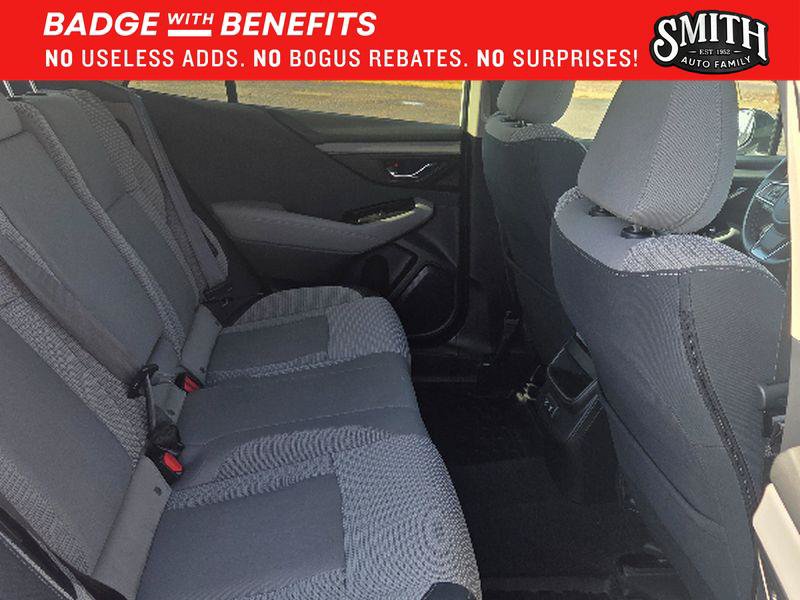 Used 2021 Subaru Outback Premium AWD/4WD image 14