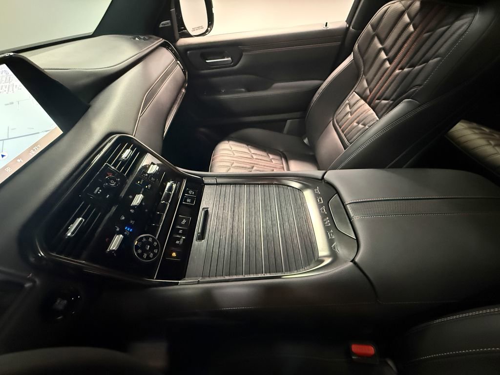 Used 2026 Nissan Armada PRO-4X AWD/4WD image 84