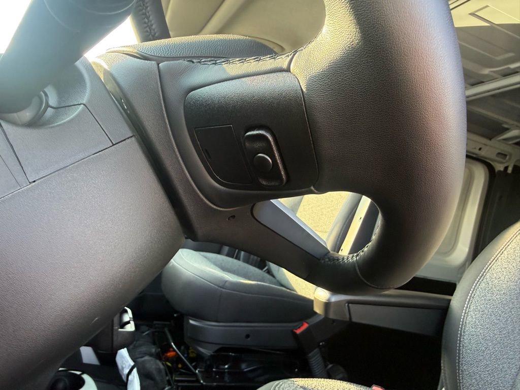 New 2025 RAM ProMaster 1500 w/ Cold Weather Group image 62