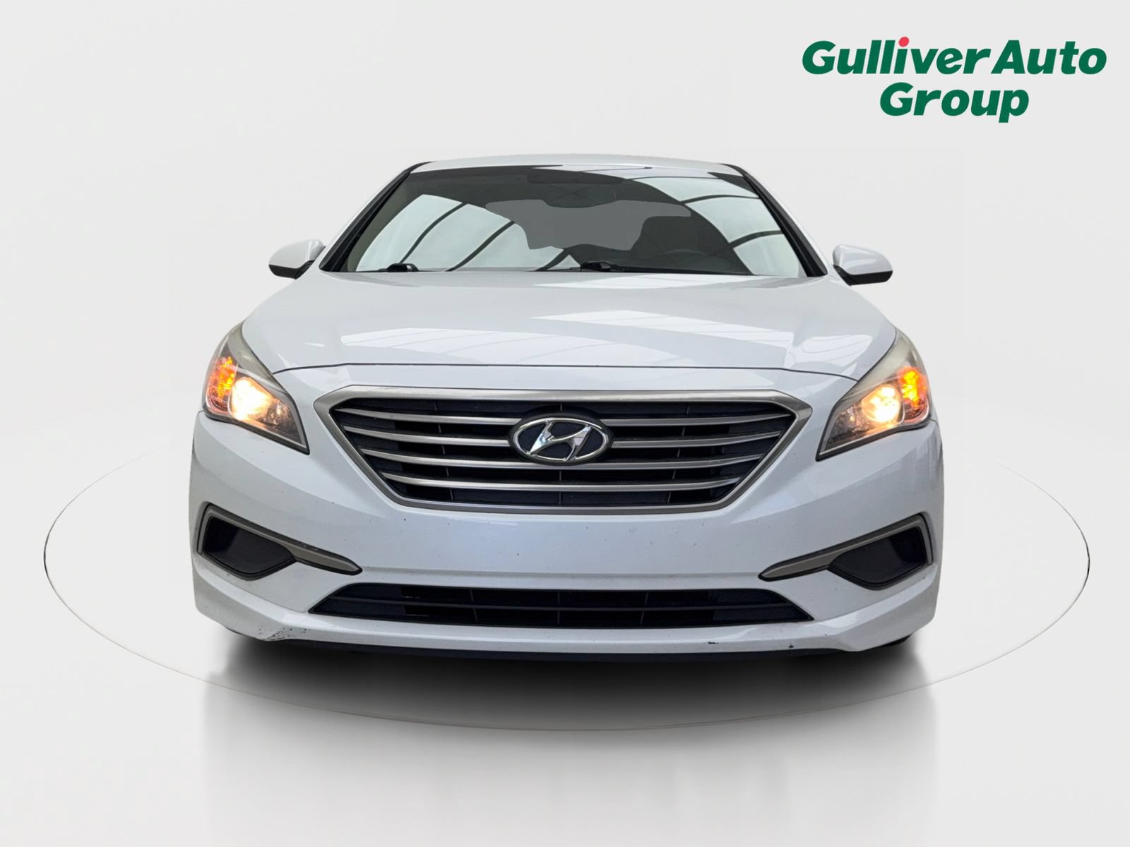 Used 2017 Hyundai Sonata SE FWD image 12