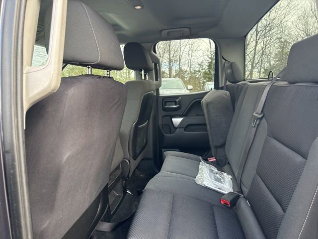 Used 2014 Chevrolet Silverado 1500 LT w/ Trailering Package image 9