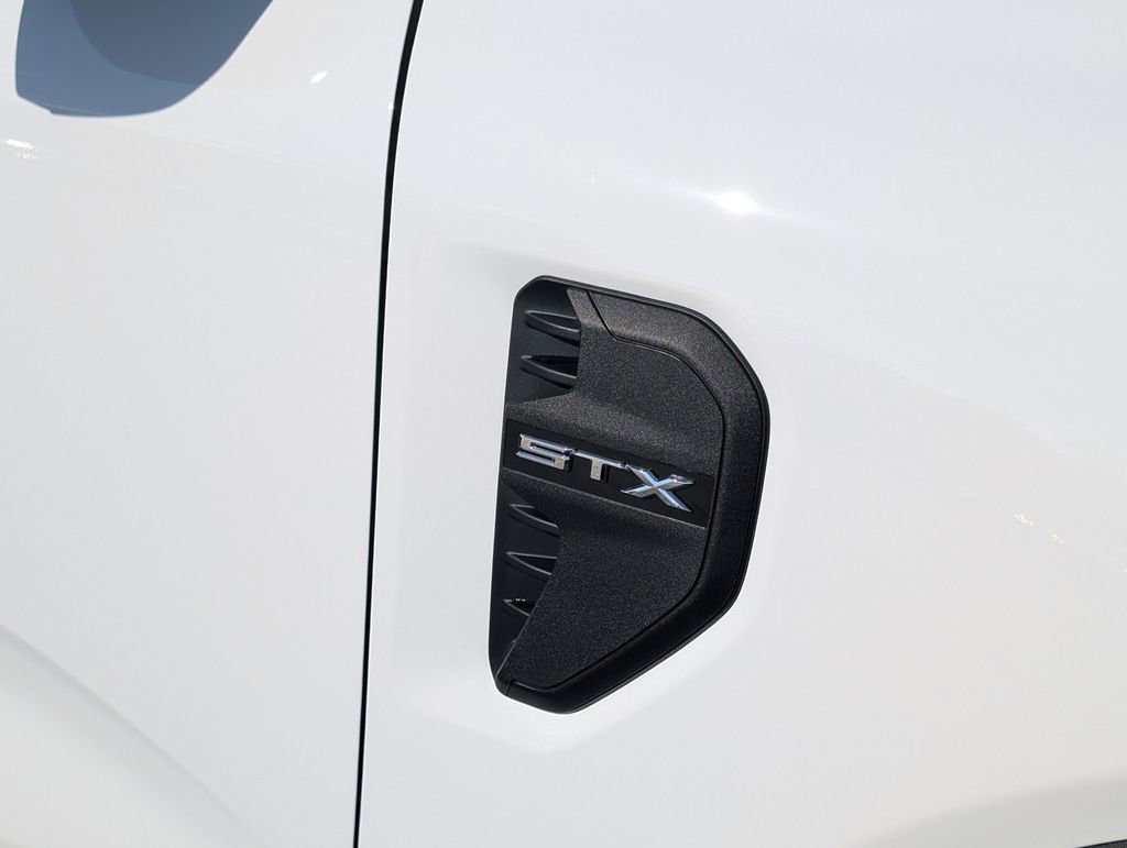 New 2025 Ford Ranger XL image 15