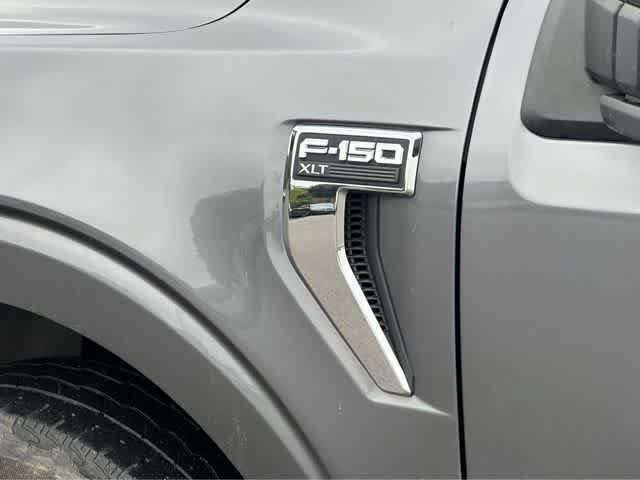 Used 2021 Ford F150 XLT w/ Equipment Group 302A High AWD/4WD image 23