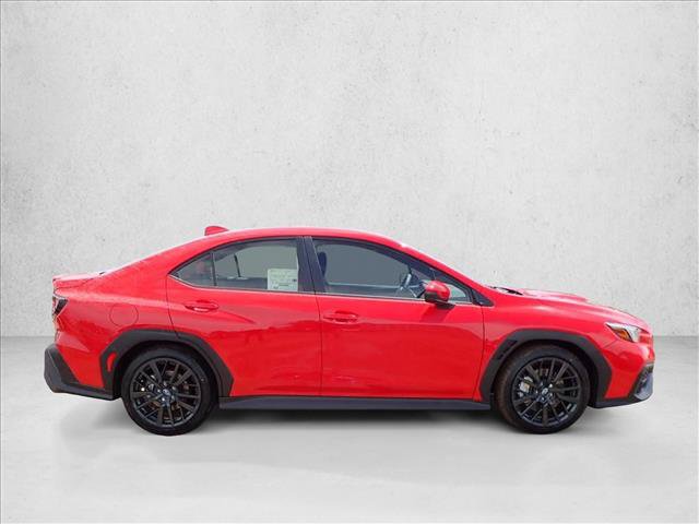 New 2026 Subaru WRX Limited AWD/4WD image 4
