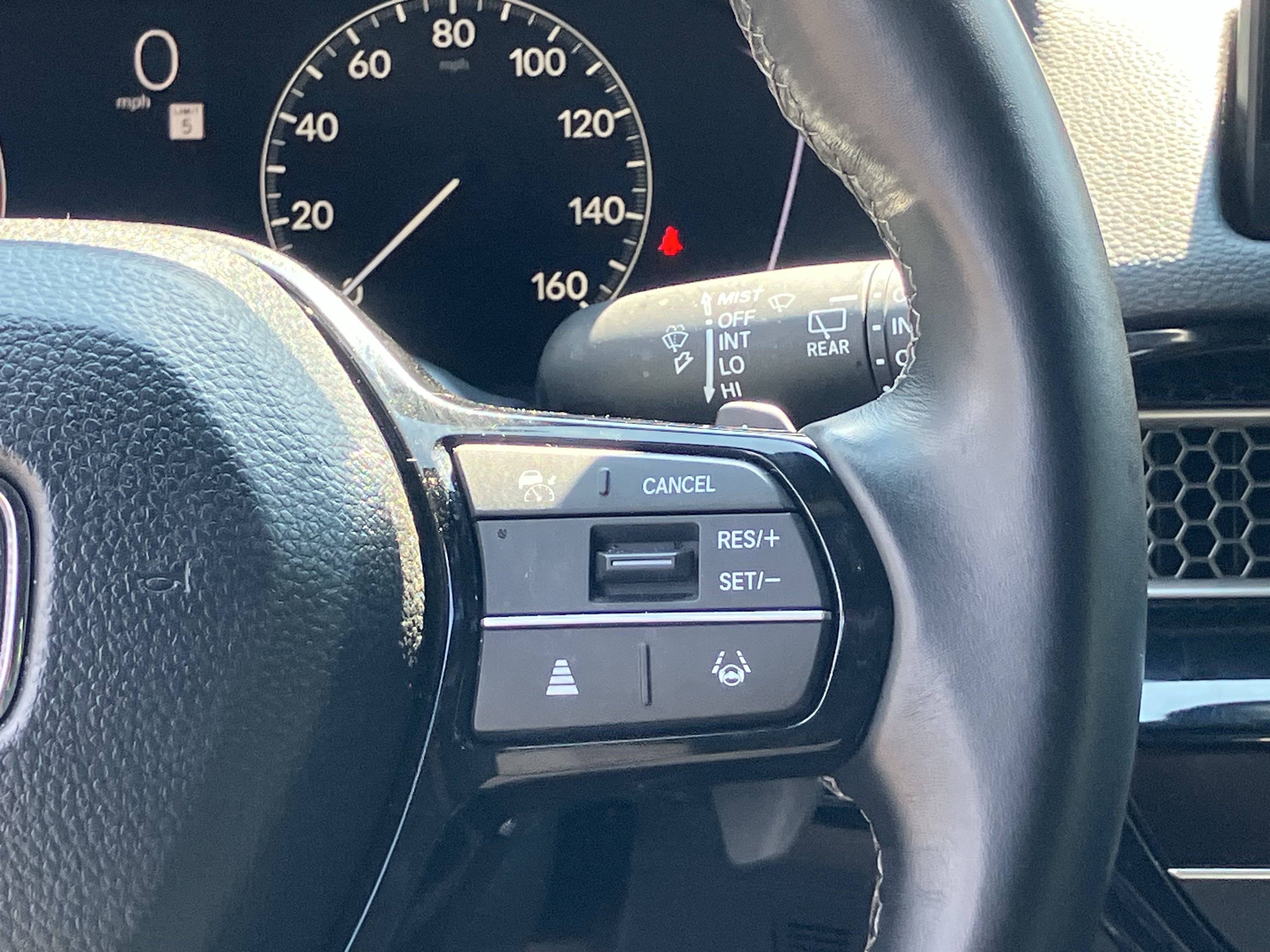 Used 2025 Honda Civic Sport image 22